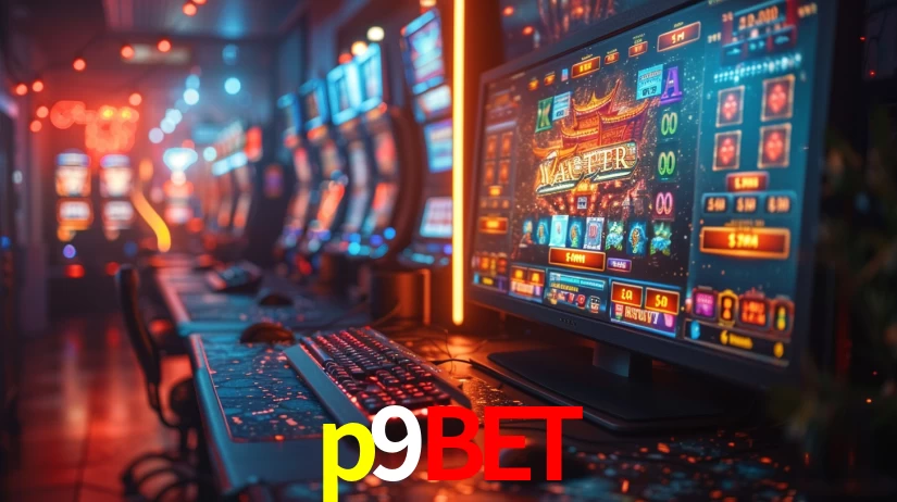 p9bet login