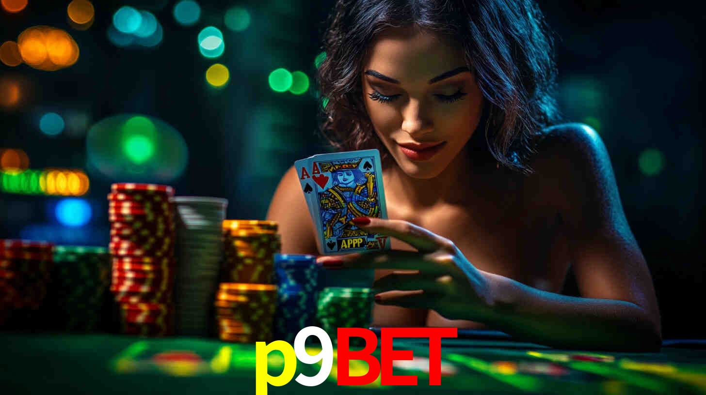 Estatísticas p9bet