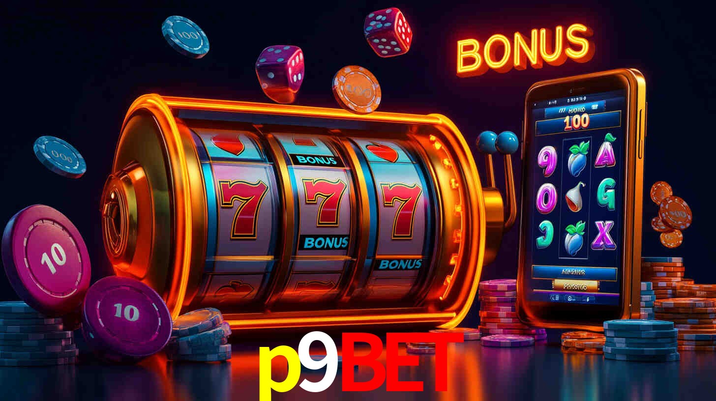 Experiência VIP p9bet