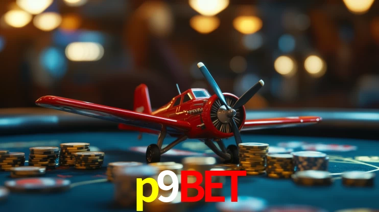 Experiência VIP p9bet