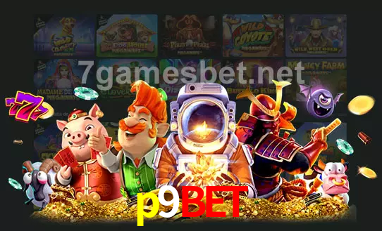 cassino p9bet