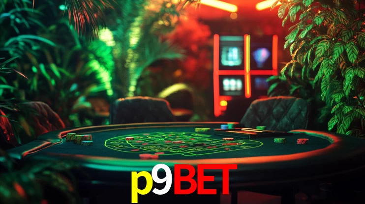 Daily Bonuses p9bet