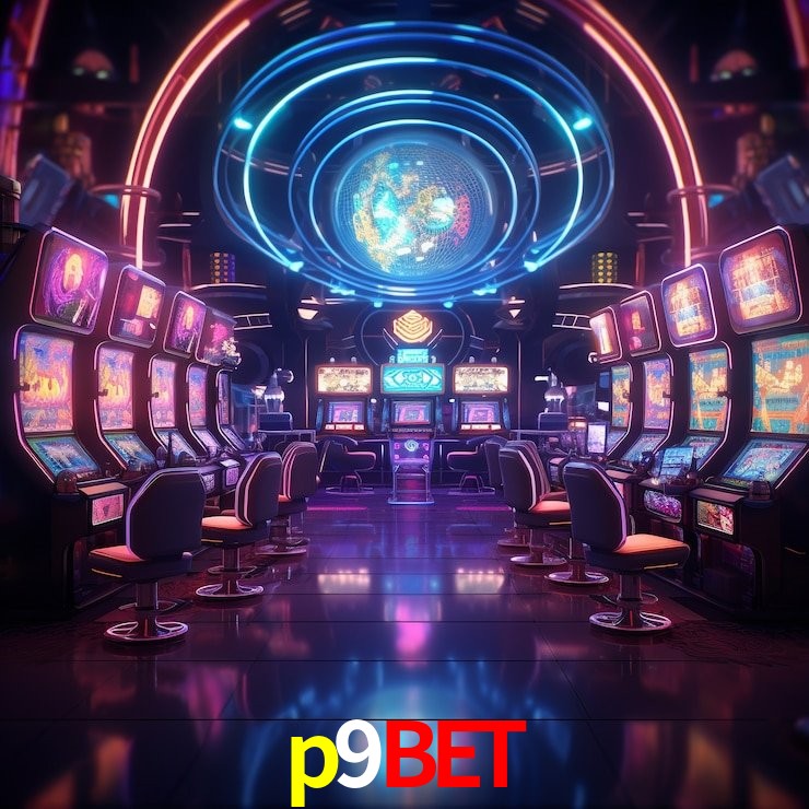 A Emoção da Loteria na p9bet: Uma Chance de Mudança de Vida