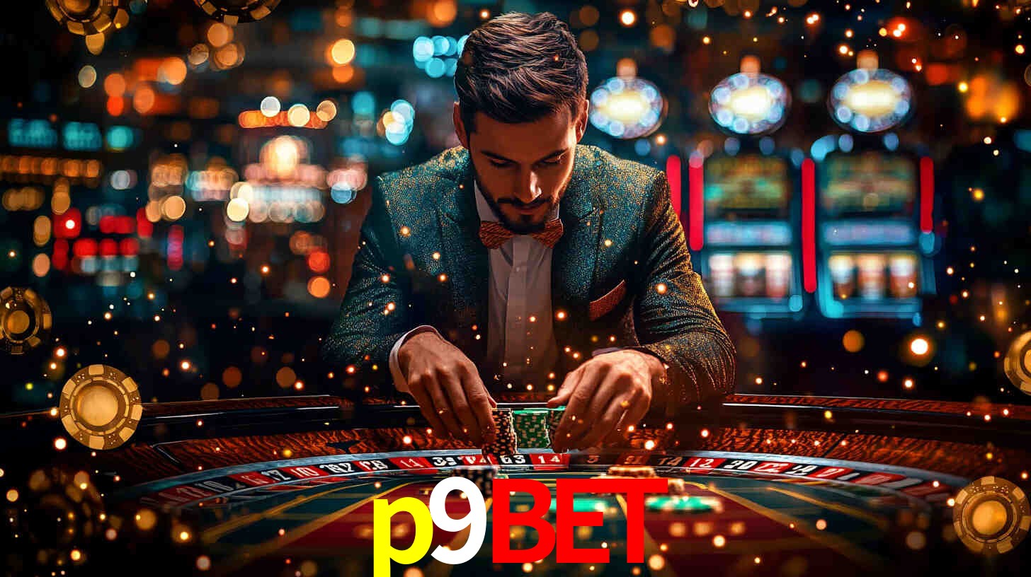 p9bet login