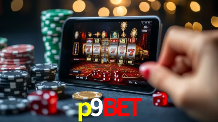 Premium Interface p9bet