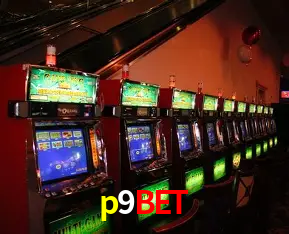 API Integration p9bet