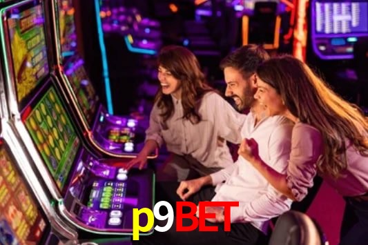 Desvendando o Mundo dos Jogos Virtuais na p9bet