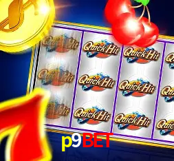Jogos Exclusivos p9bet