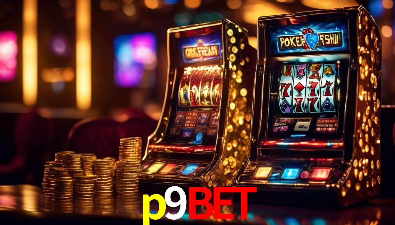 Segurança 2FA p9bet