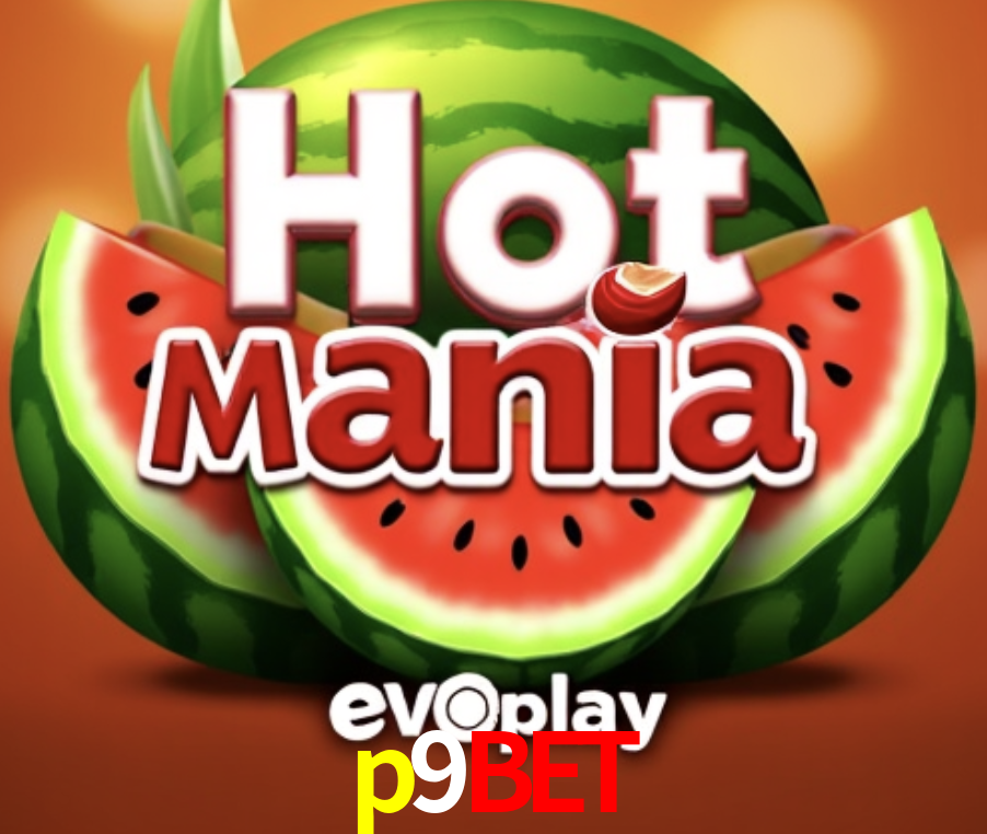 Slot Games p9bet