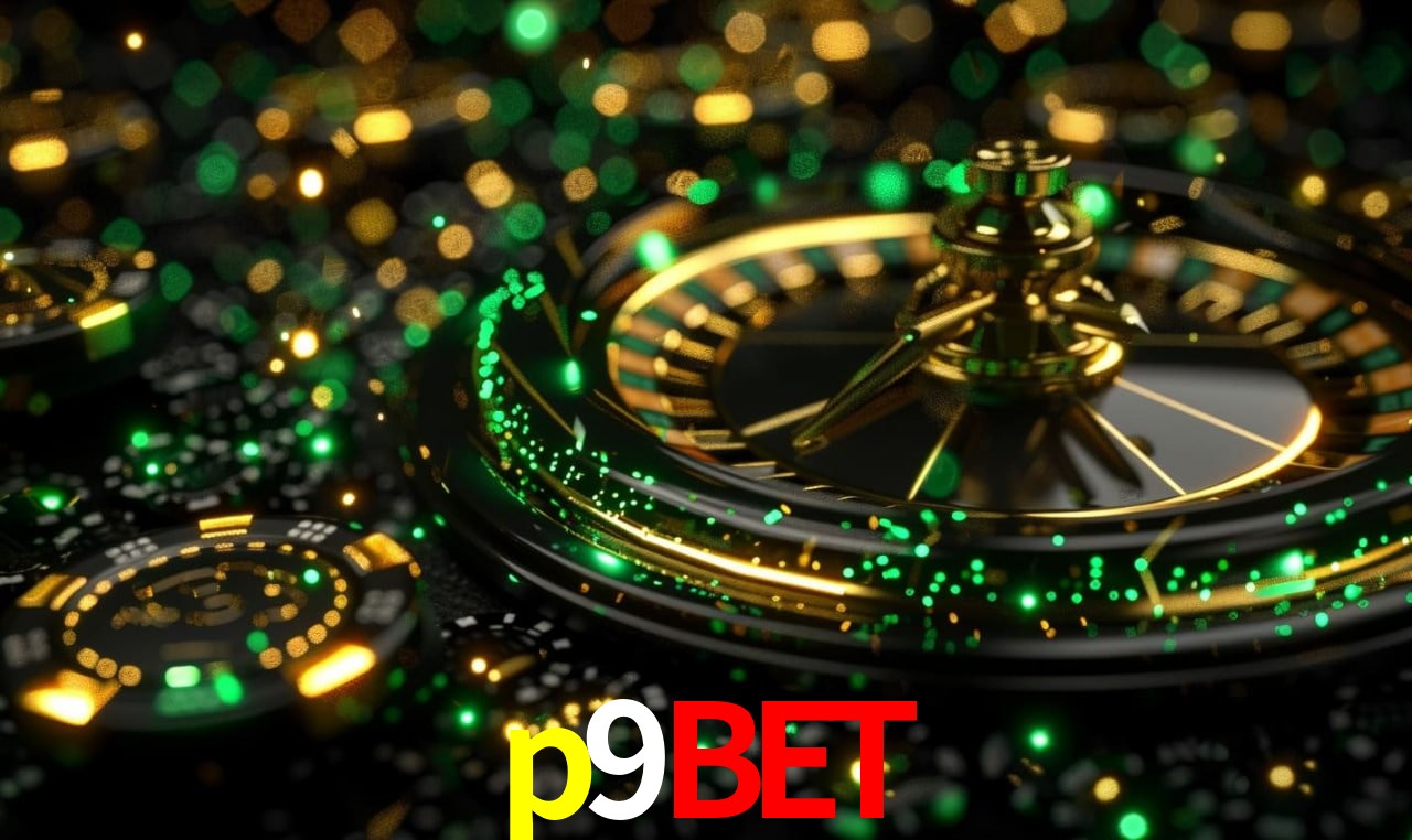A Experiência Imersiva dos Cassinos Ao Vivo no p9bet