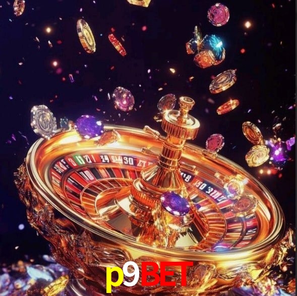 Explorando a Categoria de Eventos em Apostas na p9bet