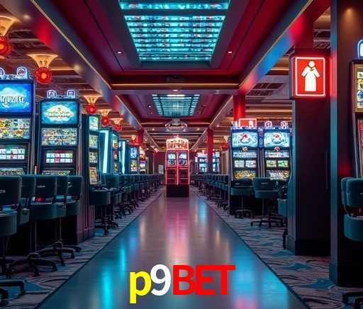 Cadastro Rápido p9bet