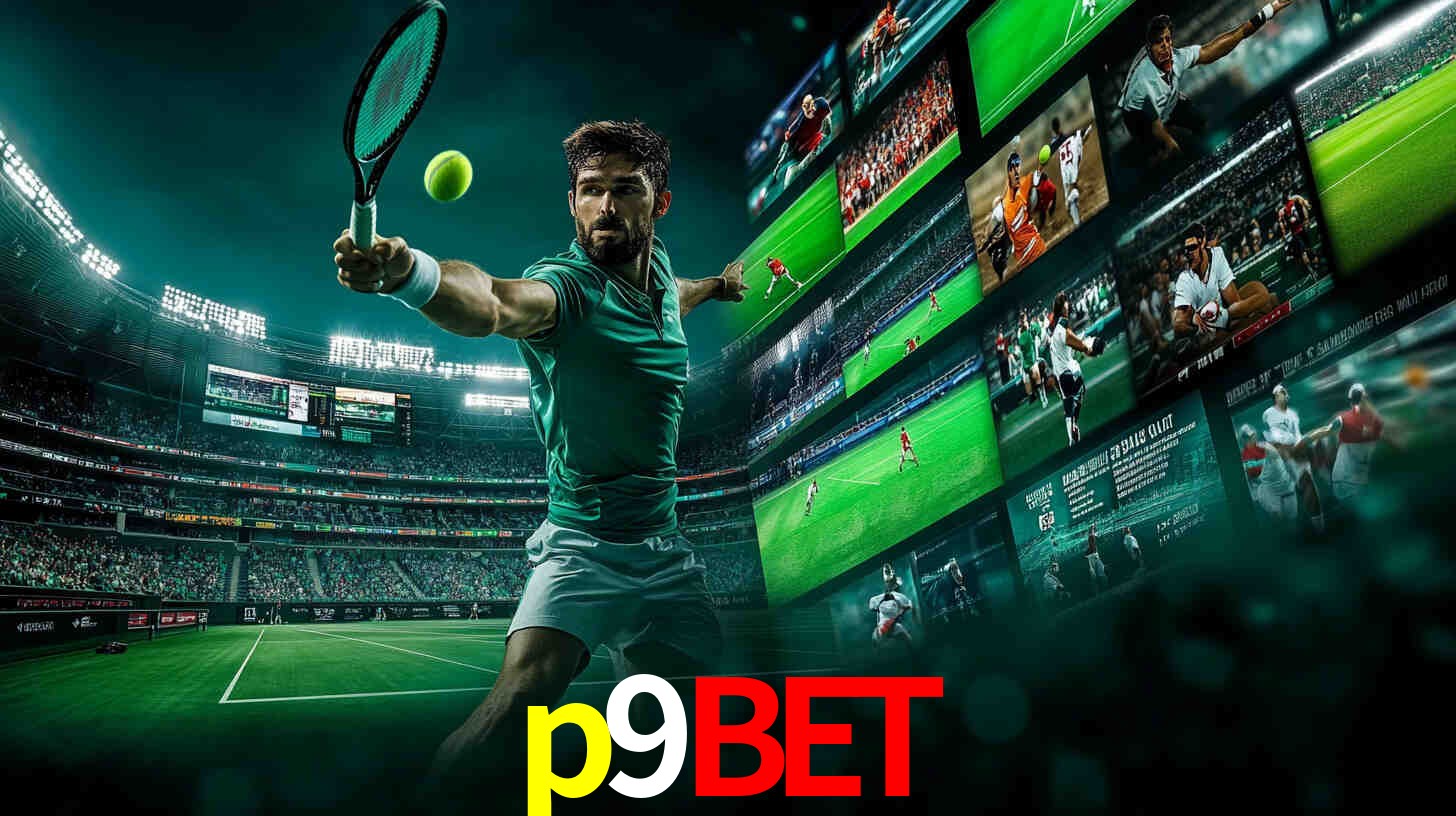 Casino VIP p9bet