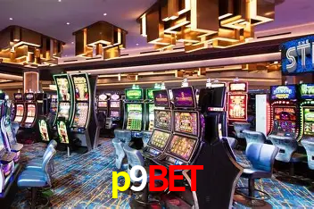 A Emoção da Loteria na p9bet: Uma Chance de Mudança de Vida