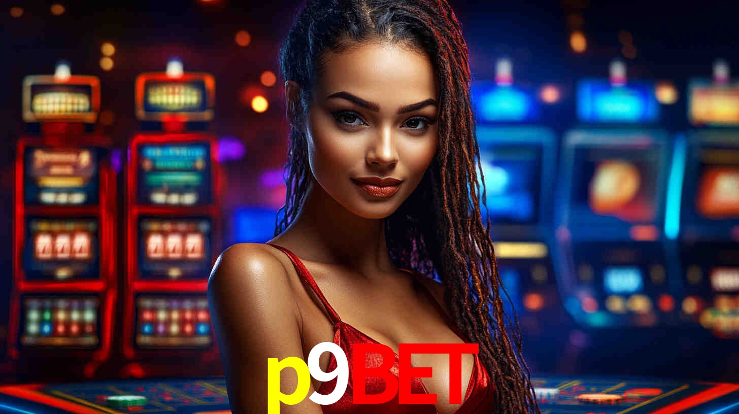 Estatísticas do Jogo p9bet