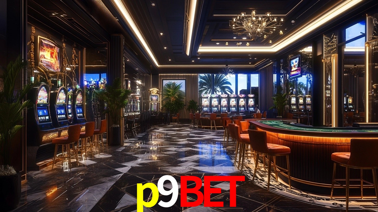 p9bet