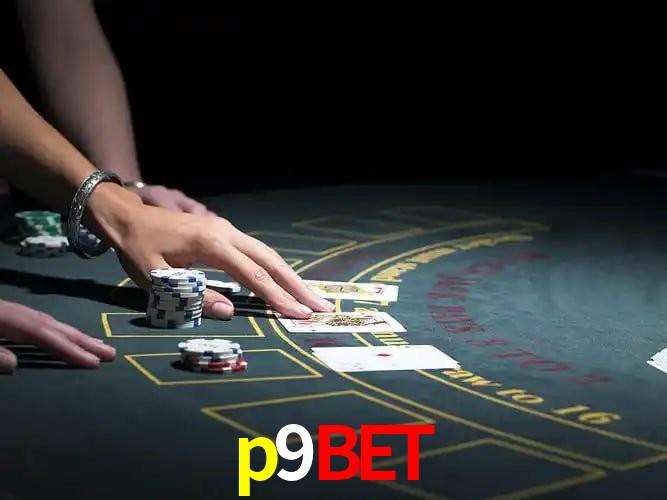 Descubra a Essência do p9bet: Nossa História e Compromissos