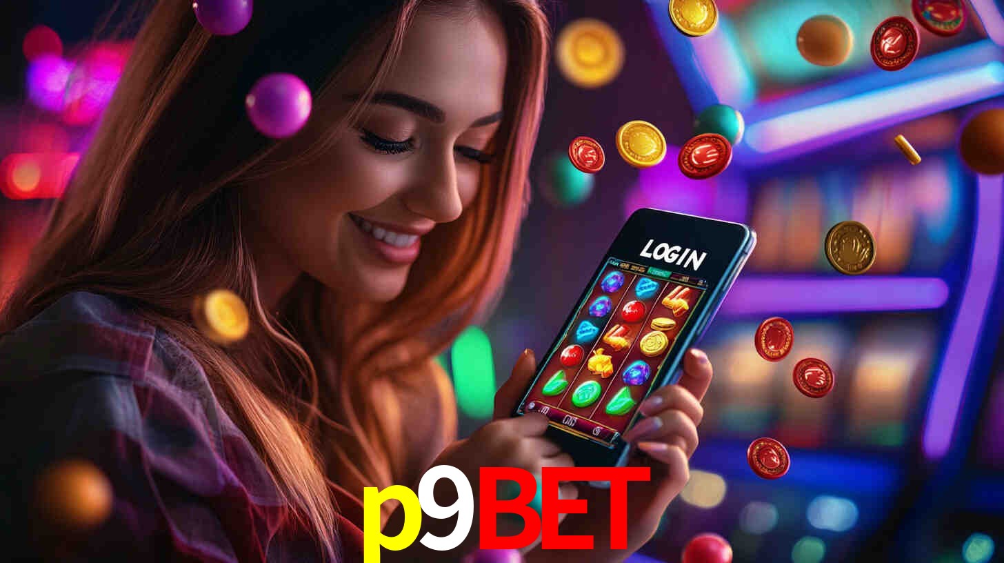 p9bet.com