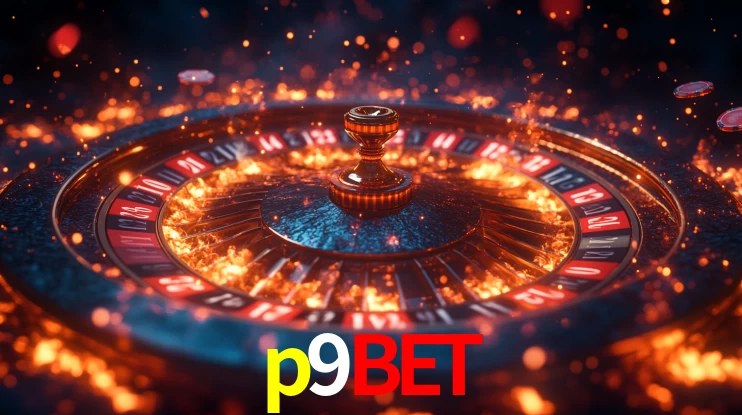 Sinta a adrenalina dos jogos de cassino com p9bet