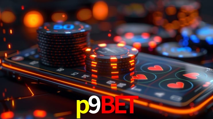 Football Betting p9bet