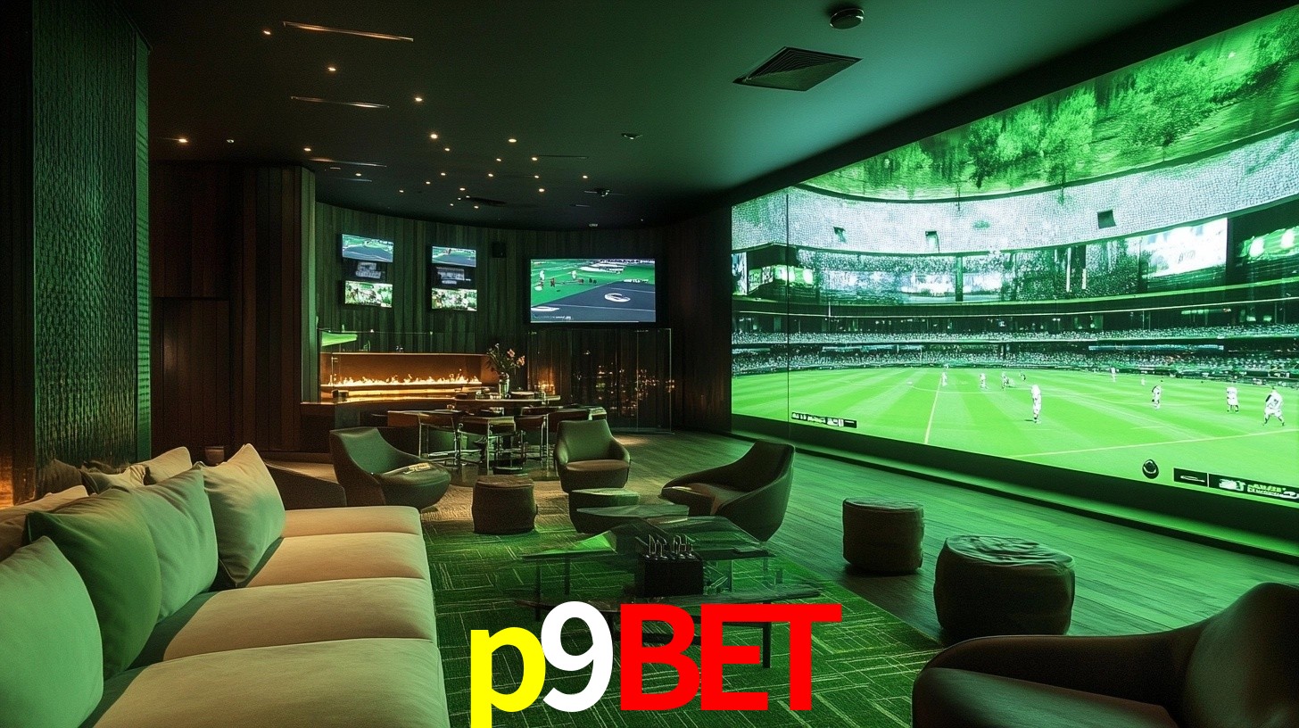 Bônus Generosos e Exclusivos no p9bet para Você!
