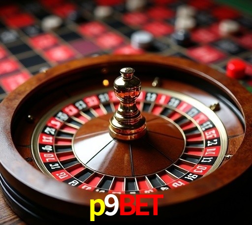 Explorando a Categoria de Eventos em Apostas na p9bet