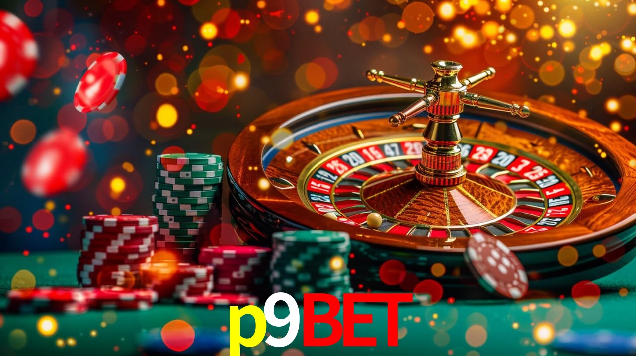 Benefícios da Conta p9bet