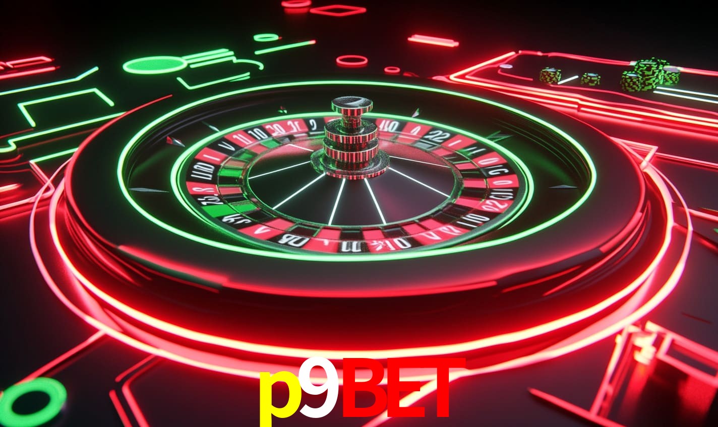 Diretório de Jogos p9bet