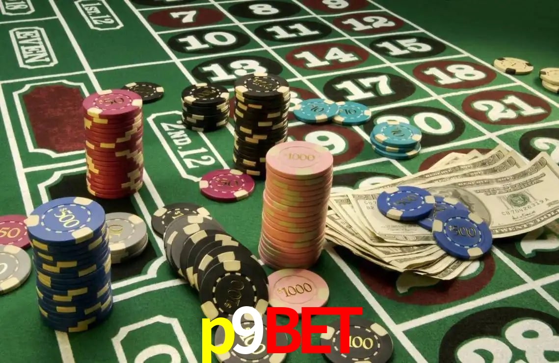 p9bet.com