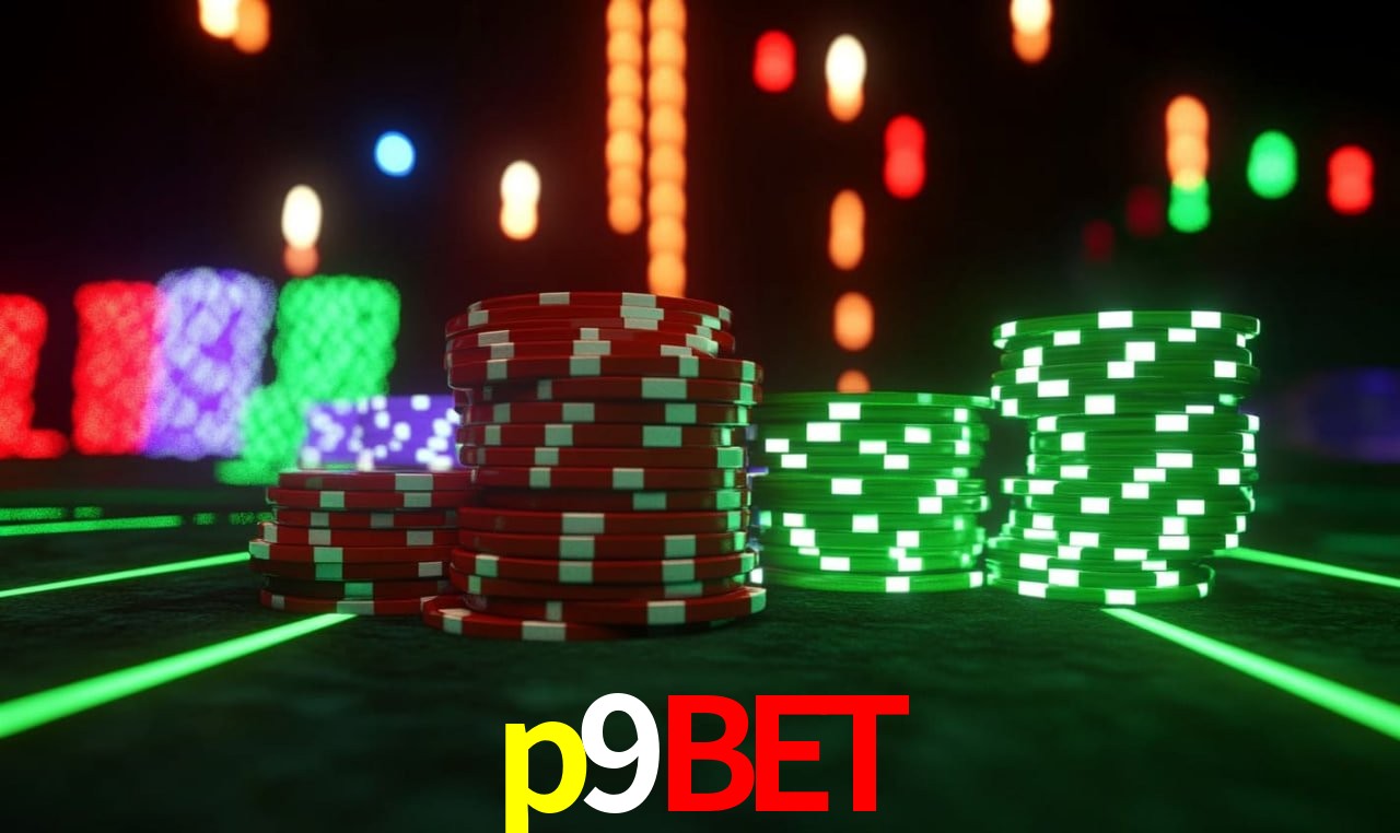 Basketball Betting p9bet