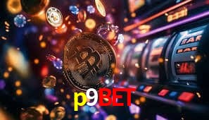Promoções Sazonais p9bet