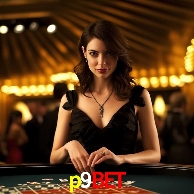 Recursos de Bônus p9bet