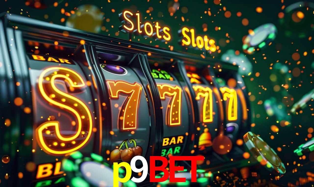 Descubra a Magia dos Jogos de Arcade no p9bet