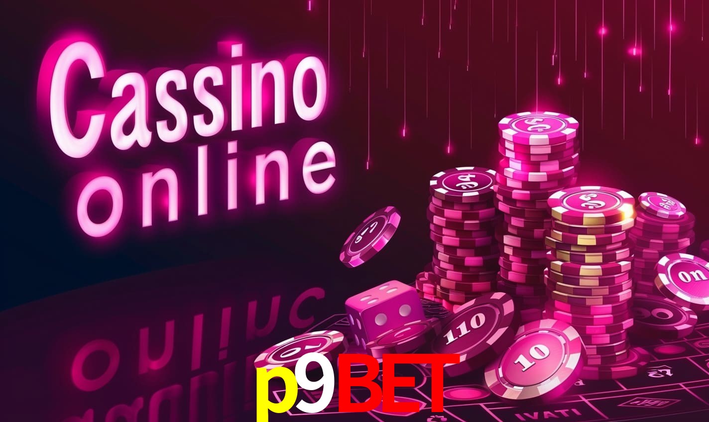 Casino Ao Vivo p9bet