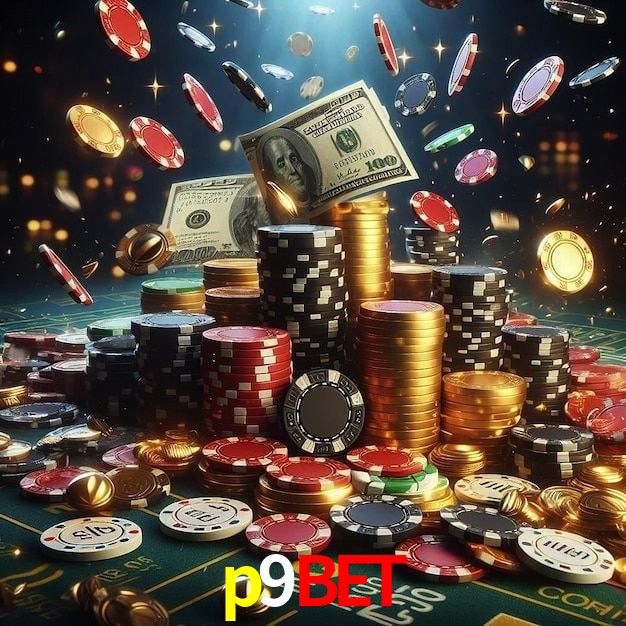 Ofertas Exclusivas p9bet