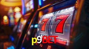 Apostas Esportivas na p9bet: Um Guia Completo