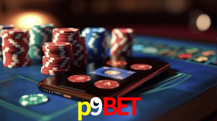 Descubra o Programa VIP da p9bet: Vantagens Exclusivas para Jogadores