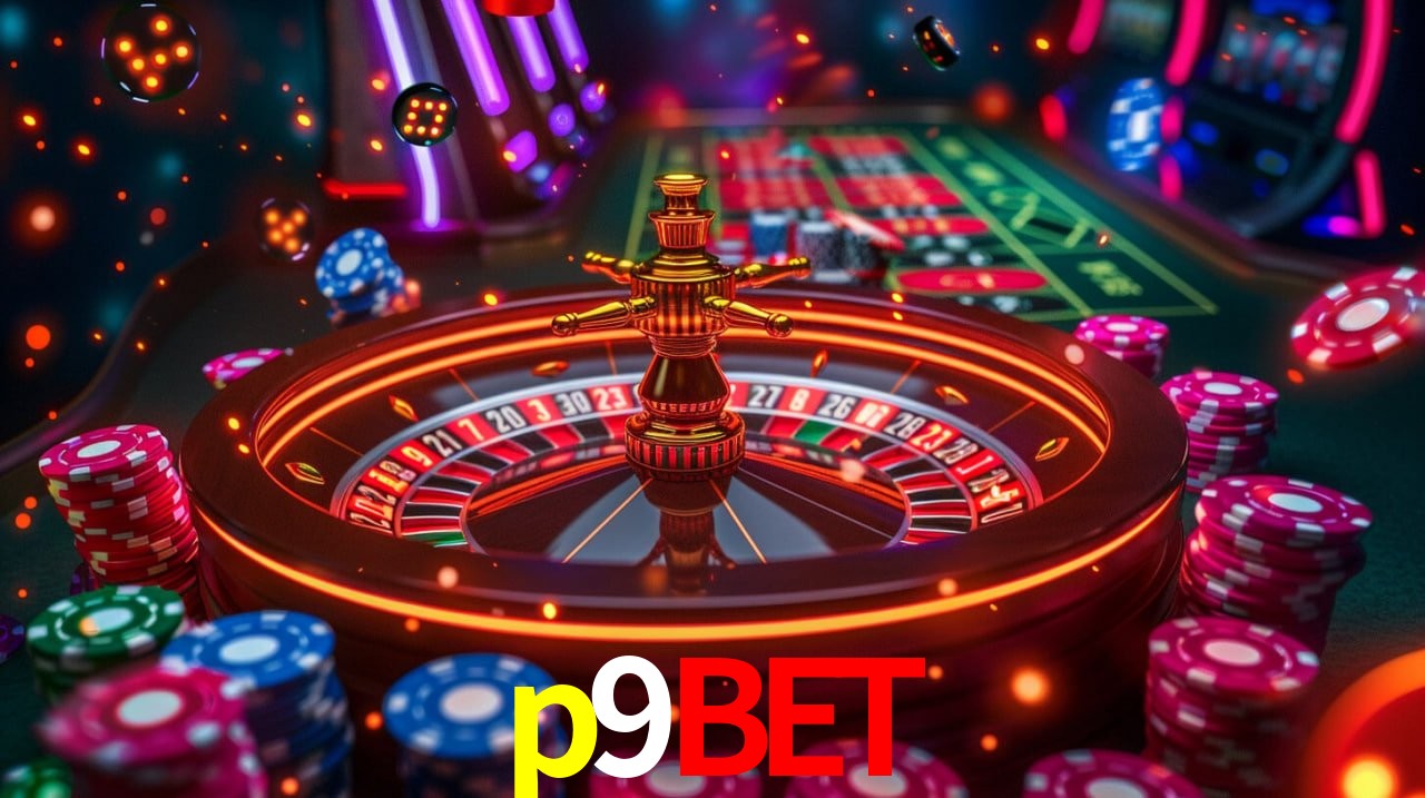 A Emoção da Loteria na p9bet: Uma Chance de Mudança de Vida