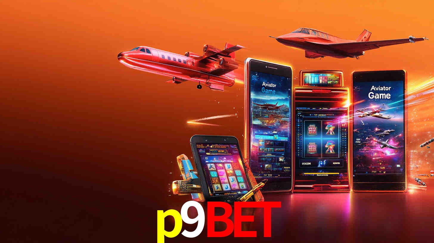 Bônus Diários p9bet