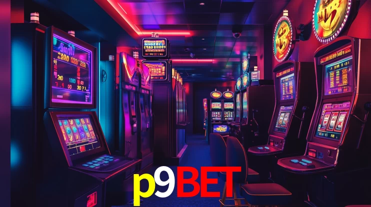 p9bet login