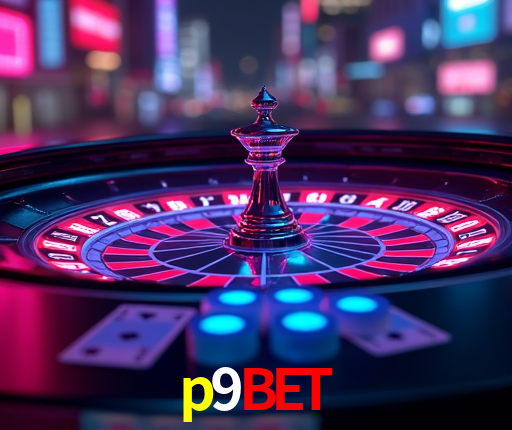 Avaliações dos Jogadores p9bet