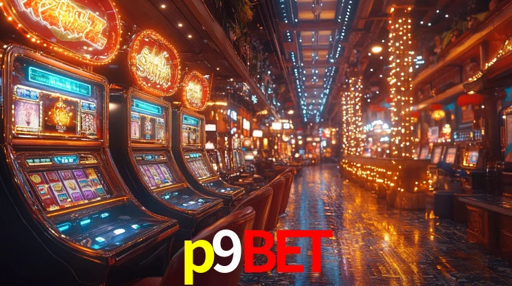 p9bet login