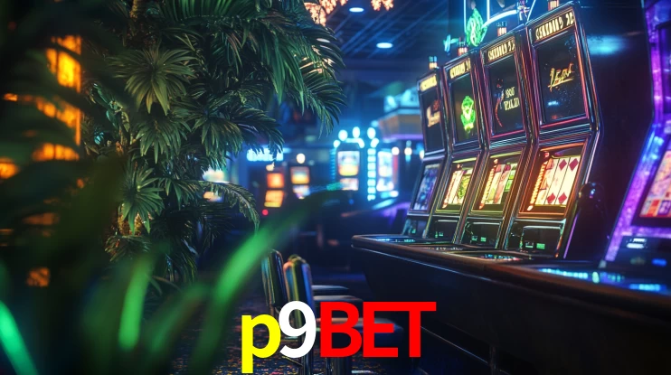 Programa VIP p9bet