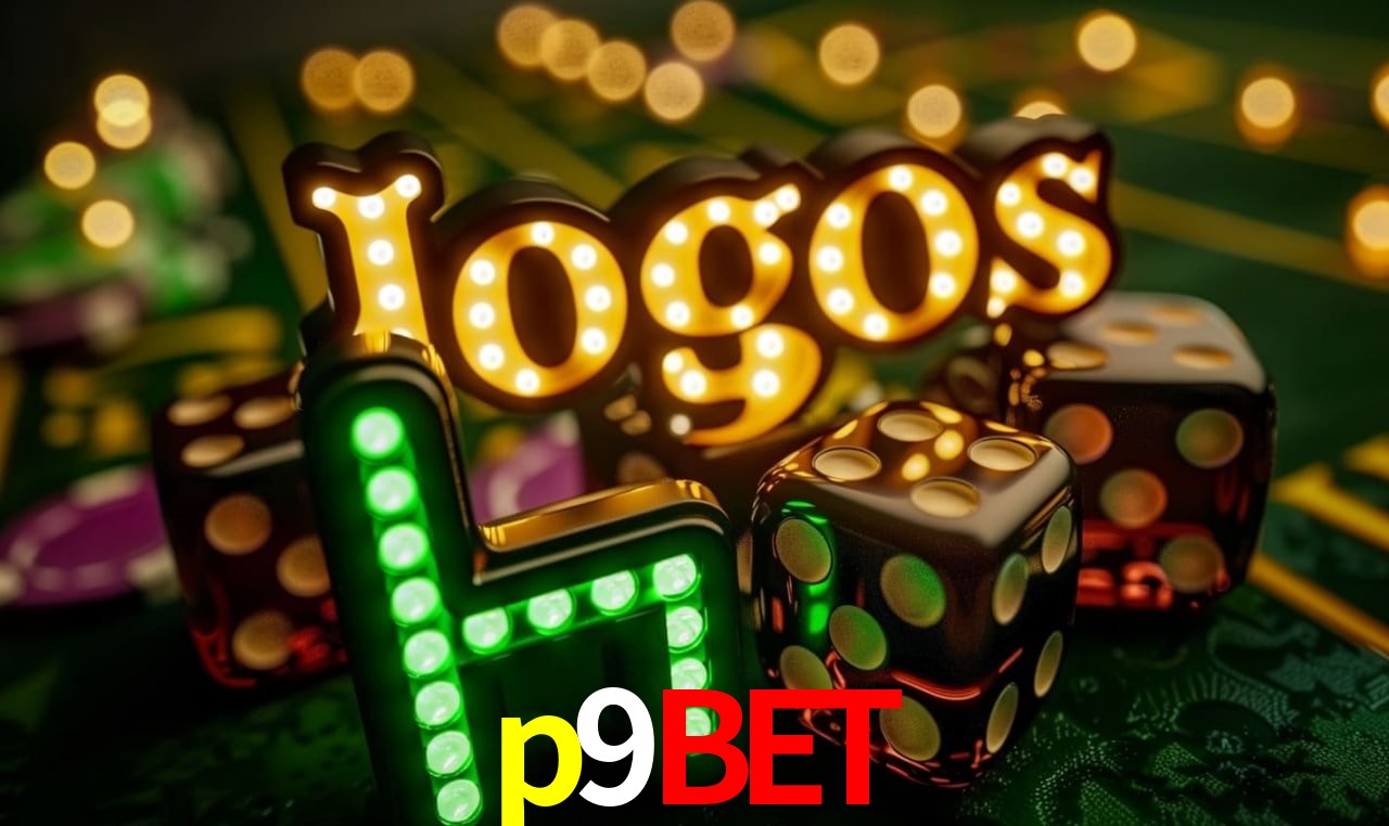 Apostas Esportivas na p9bet: Um Guia Completo