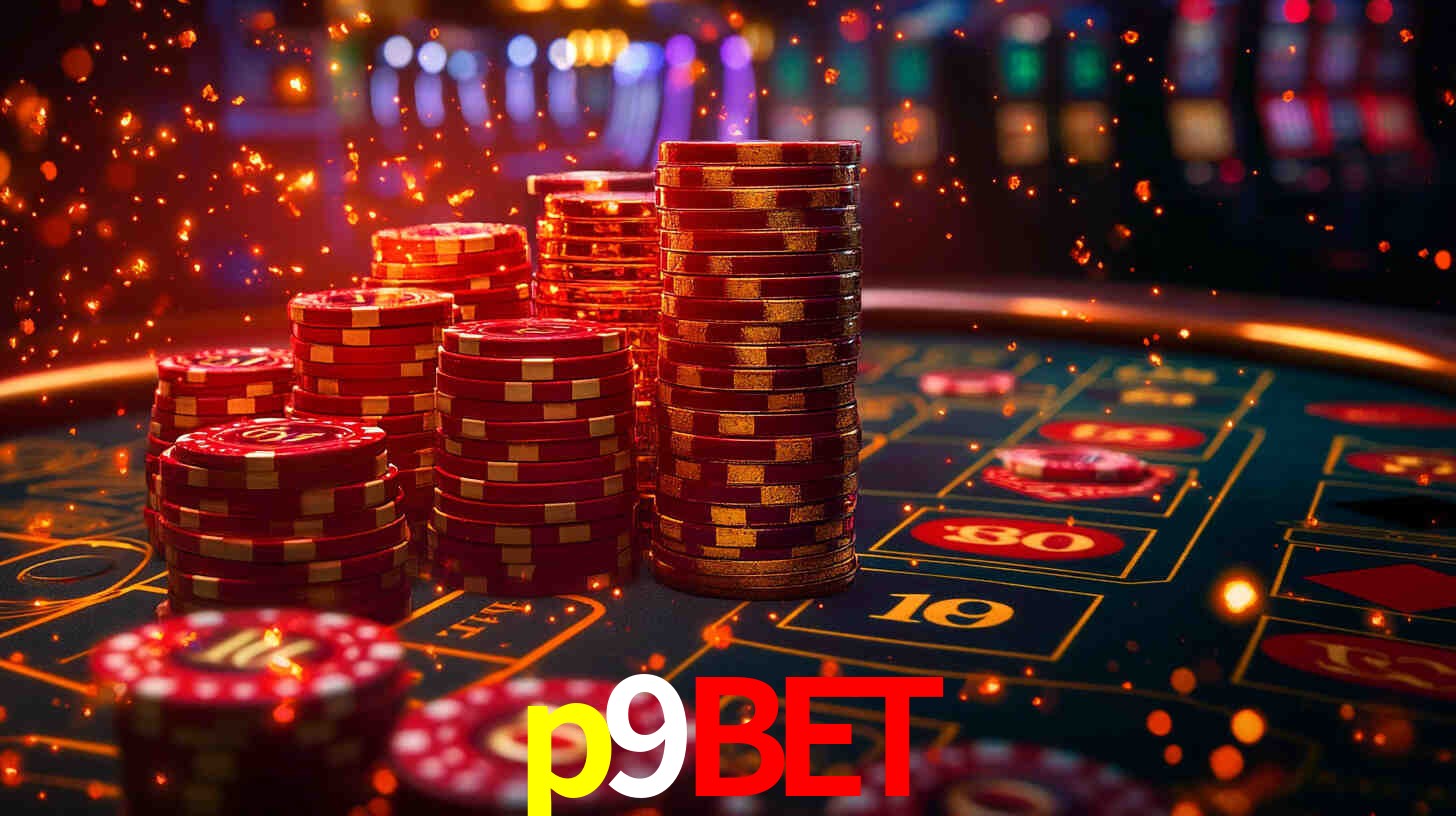 Ofertas Imperdíveis na p9bet: Promoções e Bônus Que Valem a Pena