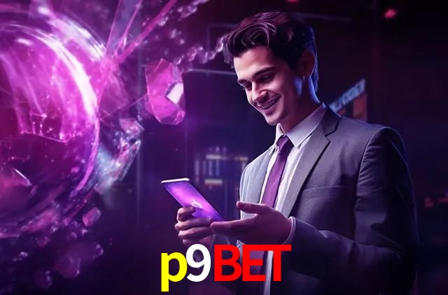 Aviator Game p9bet