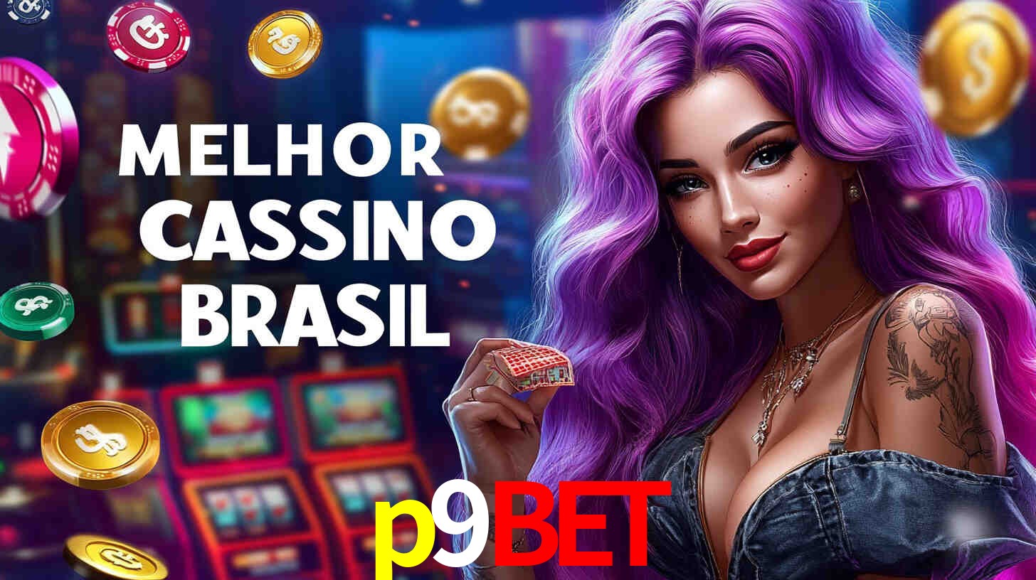 Apostas de Futebol p9bet