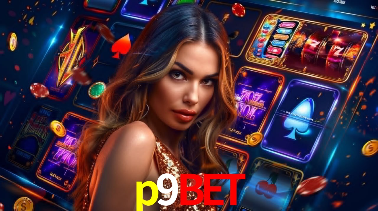 Tecnologia da Plataforma p9bet