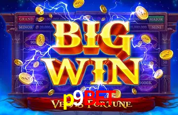 Flash Promotion p9bet